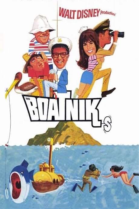 The Boatniks